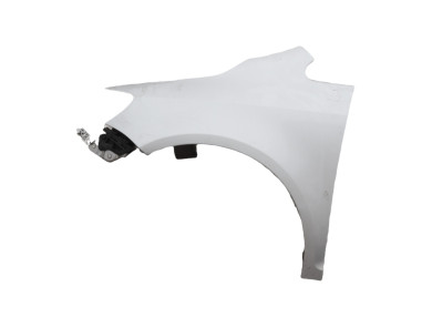 Left front fender used - Volkswagen GOLF PLUS - 5M0821021