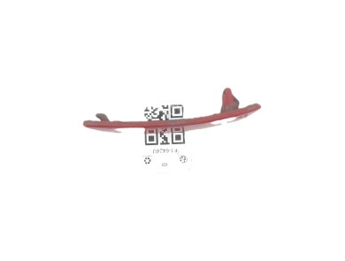 Left rear reflector - Renault CLIO IV PH.1 - 265659650R - K1-6424U