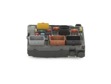 Boitier BSM - Peugeot 308 I PH.1 - 9664706280 - Q0-9340V
