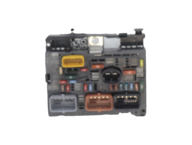 Boitier BSM - Peugeot 308 I PH.1 - 9664706280 - Q0-9340V