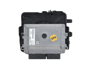 Engine calculator - Peugeot 208 I PH.2 - 9829598880 - P1-5801Q