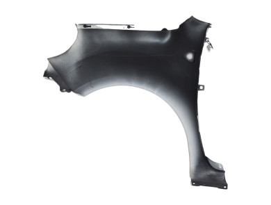 Right front fender - Renault KANGOO - Blanc - 631009162R - Z0-8788R
