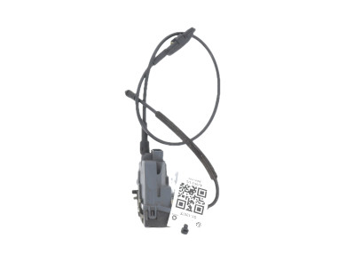 Right rear door lock used - Renault SCENIC - 8200119332