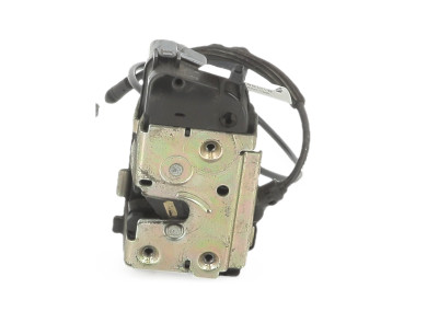 Serrure de porte arriere droite - Renault SCENIC II PH.1 - Gris Fonce - 8200119332 - S1-1357F