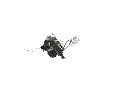 Right front door lock used - Dacia SANDERO - 8200735224