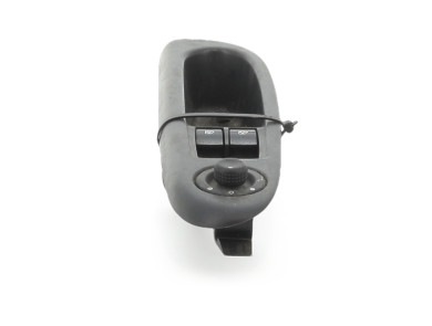 Left window-lift switch panel - Renault CLIO II PH.2 - 8200060045 - U1-3566I