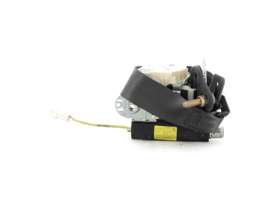Ceinture sécurité arrière gauche - Renault CLIO III PH.1 - 8200683954 - A1-9128H