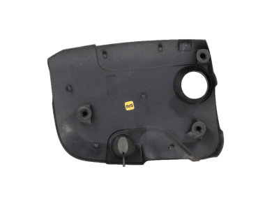 Cache moteur - Renault CLIO III PH.1 - Gris Clair - 8200383342 - L1-9082M