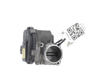 High flow throttle body valve - Citroen C4 II PH.1 - 00000345G4 - Z1-4064W