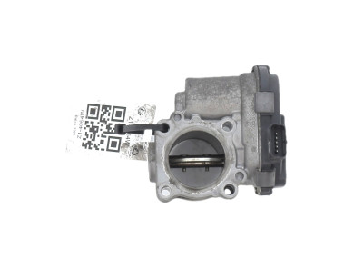 Boitier papillon - Citroen C4 II PH.1 - 00000345G4 - Z1-4064W