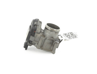 High flow throttle body valve - Citroen C4 II PH.1 - 00000345G4 - Z1-4064W