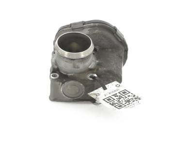 High flow throttle body valve - Citroen C4 II PH.1 - 00000345G4 - Z1-4064W