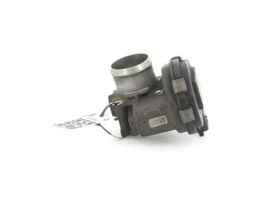 High flow throttle body valve - Citroen C4 II PH.1 - 00000345G4 - Z1-4064W