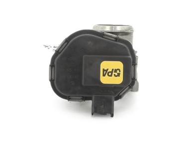 High flow throttle body valve - Citroen C4 II PH.1 - 00000345G4 - Z1-4064W