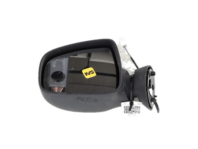Rétroviseur gauche - Dacia SANDERO I - Blanc - 963023520R - J1-9596C
