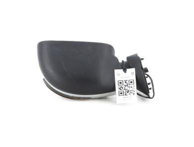 Left wing mirror - Dacia SANDERO I - Blanc - 963023520R - J1-9596C