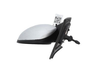 Left wing mirror - Citroen C1 I PH.1 - Gris Clair - 00008153YW - J1-3651X