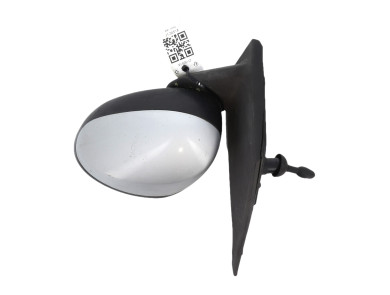 Left wing mirror - Citroen C1 I PH.1 - Gris Clair - 00008153YW - J1-3651X