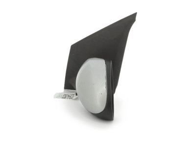 Left wing mirror - Citroen C1 I PH.1 - Gris Clair - 00008153YW - J1-3651X