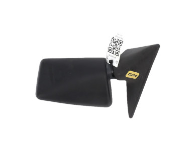 Left wing mirror - Citroen AX PH.1 - Gris Clair - 95619662 - W1-3579K