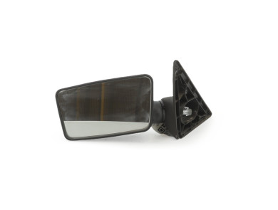 Left wing mirror - Citroen AX PH.1 - Gris Clair - 95619662 - W1-3579K