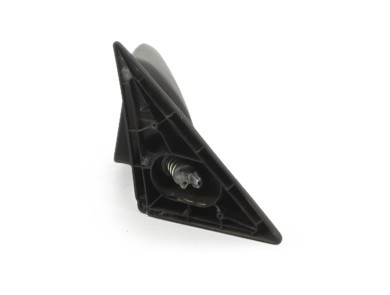 Left wing mirror - Citroen AX PH.1 - Gris Clair - 95619662 - W1-3579K