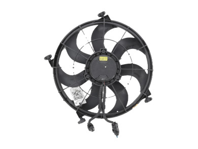 Groupe motoventilateur occasion - Hyundai I20 - 253861J140