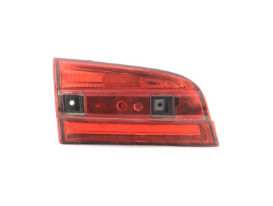 Left hatchback boot light - Jaguar XF I PH.2 - C2Z30551 - M1-3564R