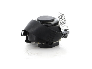 Right front seatbelt - Peugeot 407 PH.1 - 8974HH - W1-9162V