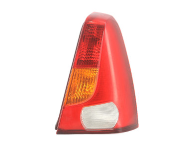 Right rear light used - Dacia LOGAN - 6001548136