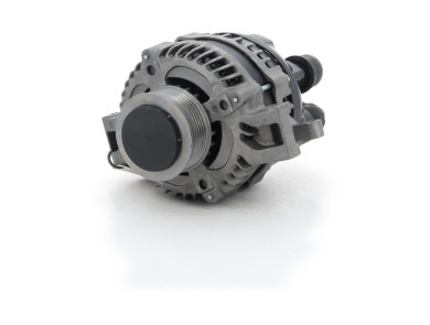 Alternator - Honda CIVIC VII PH.2 2.2 CTDI - 31100RSRE01 - P1-3700J