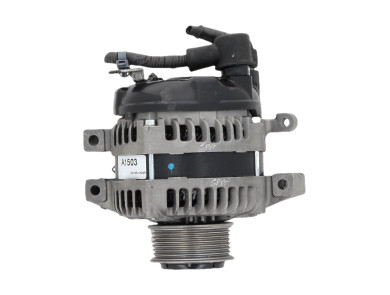 Alternator - Honda CIVIC VII PH.2 2.2 CTDI - 31100RSRE01 - P1-3700J