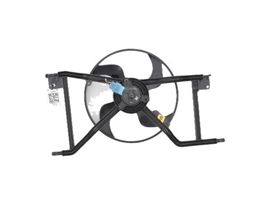 Groupe motoventilateur - Renault TWINGO III PH.1 - 214819214R - S1-8083E