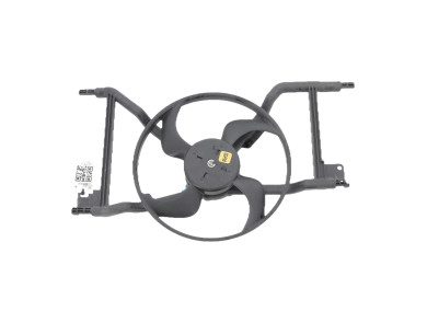 Groupe motoventilateur - Renault TWINGO III PH.1 - 214819214R - S1-8083E