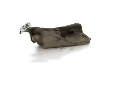 Washer fluid reservoir tank - Renault CLIO III PH.1 - 7701058023 - A0-3485Y