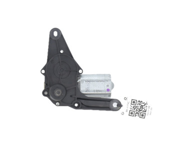 Rear wiper motor - Renault CLIO II PH.2 - 8200071214 - M1-1170C