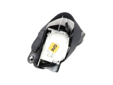 Left front seatbelt - Peugeot 107 PH.1 - 8974LN - V1-8941N