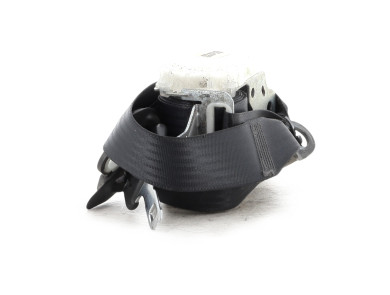 Left front seatbelt - Peugeot 107 PH.1 - 8974LN - V1-8941N
