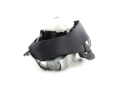 Left front seatbelt - Peugeot 107 PH.1 - 8974LN - V1-8941N