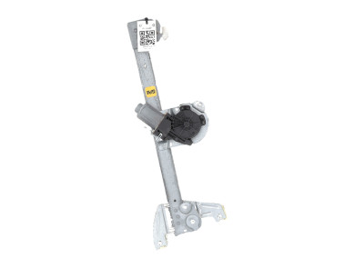 Right window-lift - Peugeot 107 PH.1 - 9222T6 - R1-9548P