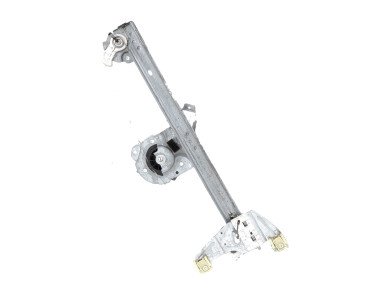 Right window-lift - Peugeot 107 PH.1 - 9222T6 - R1-9548P