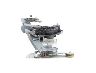 Right window-lift - Peugeot 107 PH.1 - 9222T6 - R1-9548P