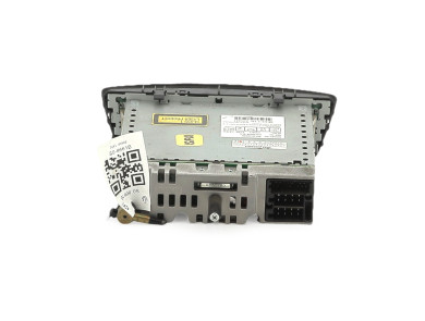 Poste multimédia - Citroen C1 I PH.1 - 6564K6 - S0-8661B