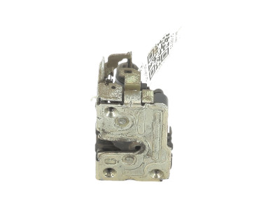 Right front door lock - Dacia LOGAN I PH.1 - Bleu Fonce - 6001547511 - Q1-3572G