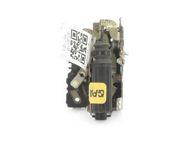 Right front door lock - Dacia LOGAN I PH.1 - Bleu Fonce - 6001547511 - Q1-3572G