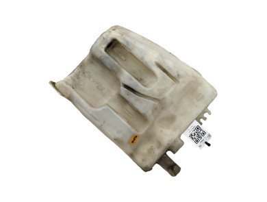 Washer fluid reservoir tank - Nissan MICRA III PH.3 - 28910BC200 - T0-3169G