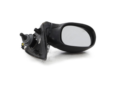 Left wing mirror - Peugeot 206 + - Gris Clair - 8154JA - M1-9532M