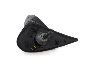 Left wing mirror - Peugeot 206 + - Gris Clair - 8154JA - M1-9532M