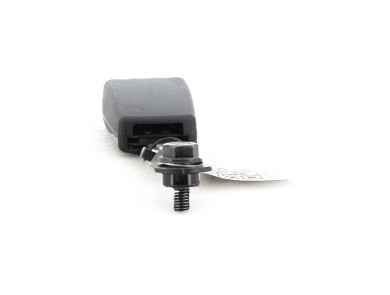 Right front belt clip - Nissan MICRA III PH.3 - 86842-BC617- S1-8949W