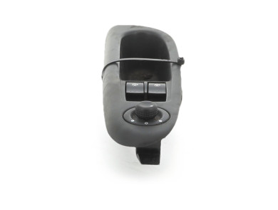 Left window-lift switch panel - Renault CLIO II PH.2 - 8200060045 - C1-3570M